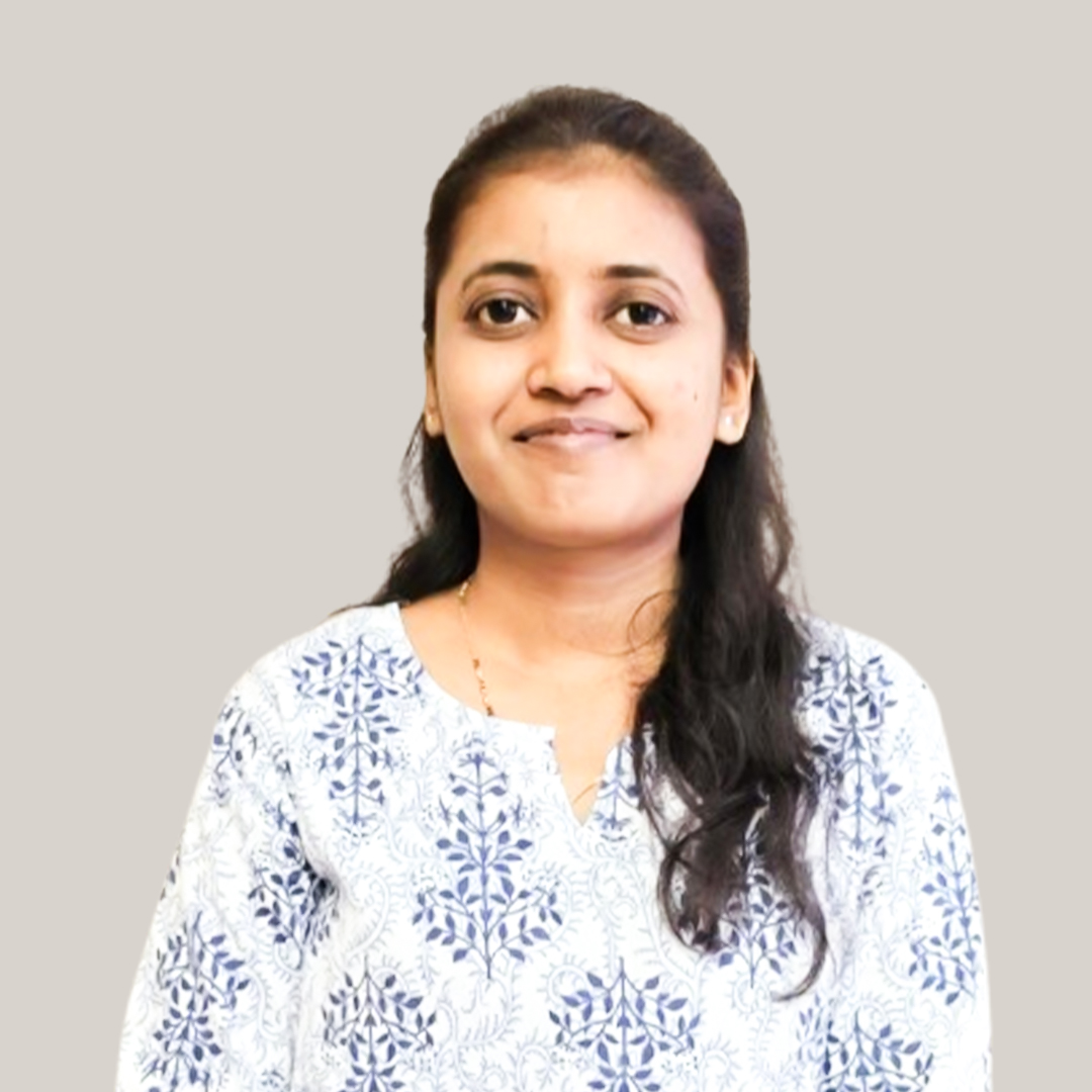 Anuja-Bhushunge
